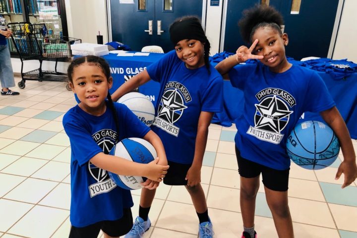 September Skills Challenge