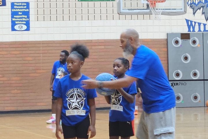 September Skills Challenge