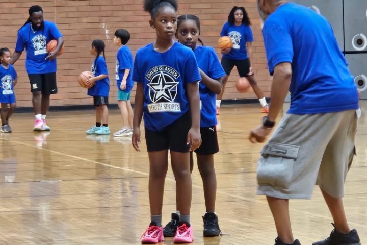 September Skills Challenge
