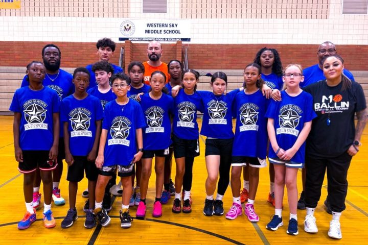 September Skills Challenge
