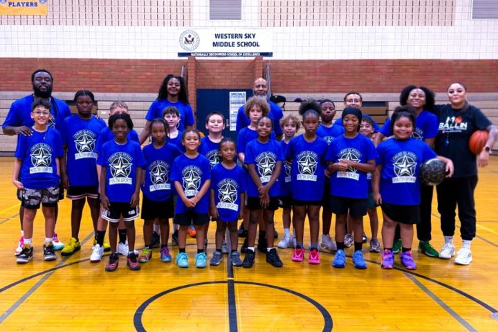 September Skills Challenge